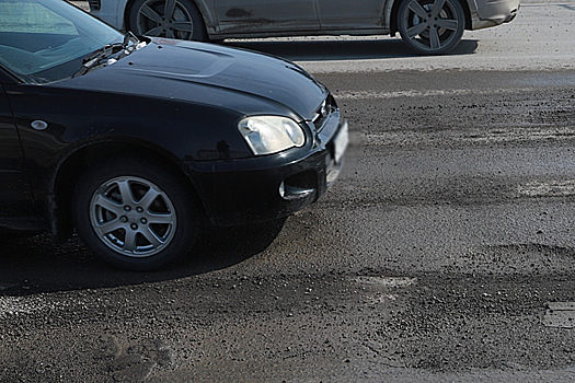В Новосибирске осудили таджика за гибель пешехода после жалобы Бастрыкину