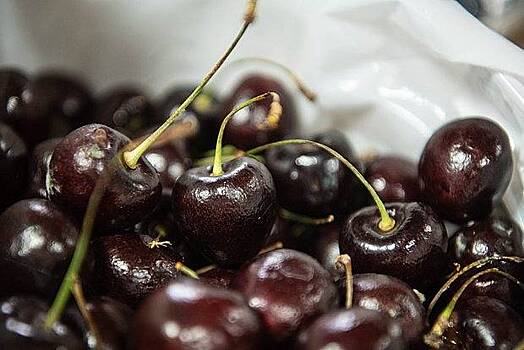 Врач назвала допустимую порцию черешни в день