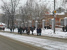 В СМИ раскрыли, что большинство протестующих в Москве были приезжими
