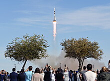 Автоматика на «Союз МС-10» сработала после аварии ракеты «Союз-ФГ»