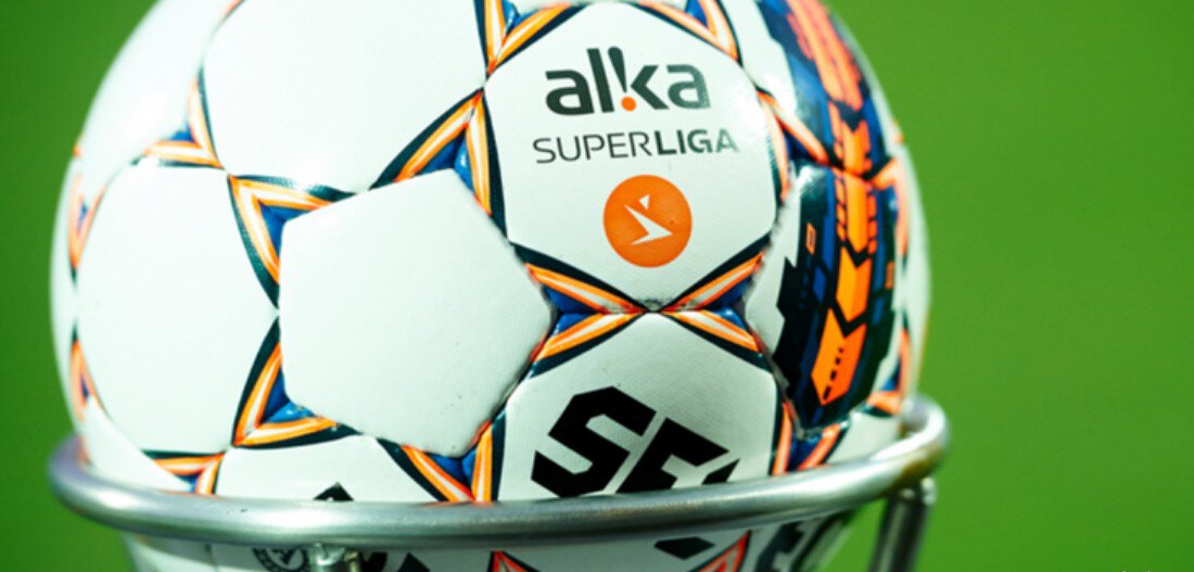 Датская лига зарегистрировала название Суперлига как товарный знак в ЕС. Суперлига Европы не сможет его использовать