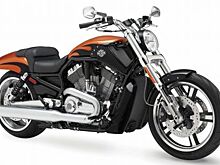 Harley-Davidson отчитался о росте продаж