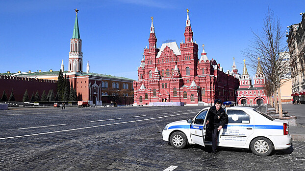 Большинство россиян одобряют меры по коронавирусу