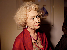 «Он заслуживает памяти»: Светлана Немоляева трогательно простилась с ушедшим из жизни братом