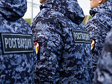 Будничные подвиги. Как удается сотрудникам Росгвардии оказываться в нужном месте в нужное время?