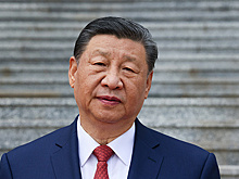 Си Цзиньпин выразил соболезнования из-за смерти королевы Таиланда