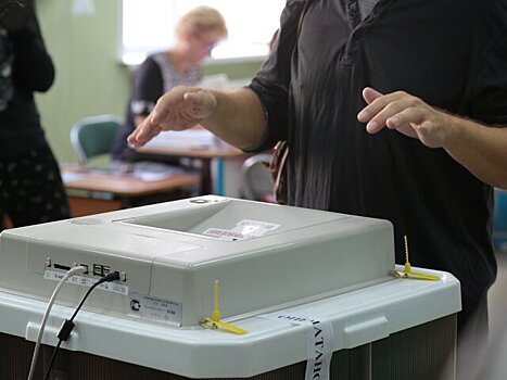 Егерь из Москвы рассказал, что будет голосовать онлайн на выборах в сентябре