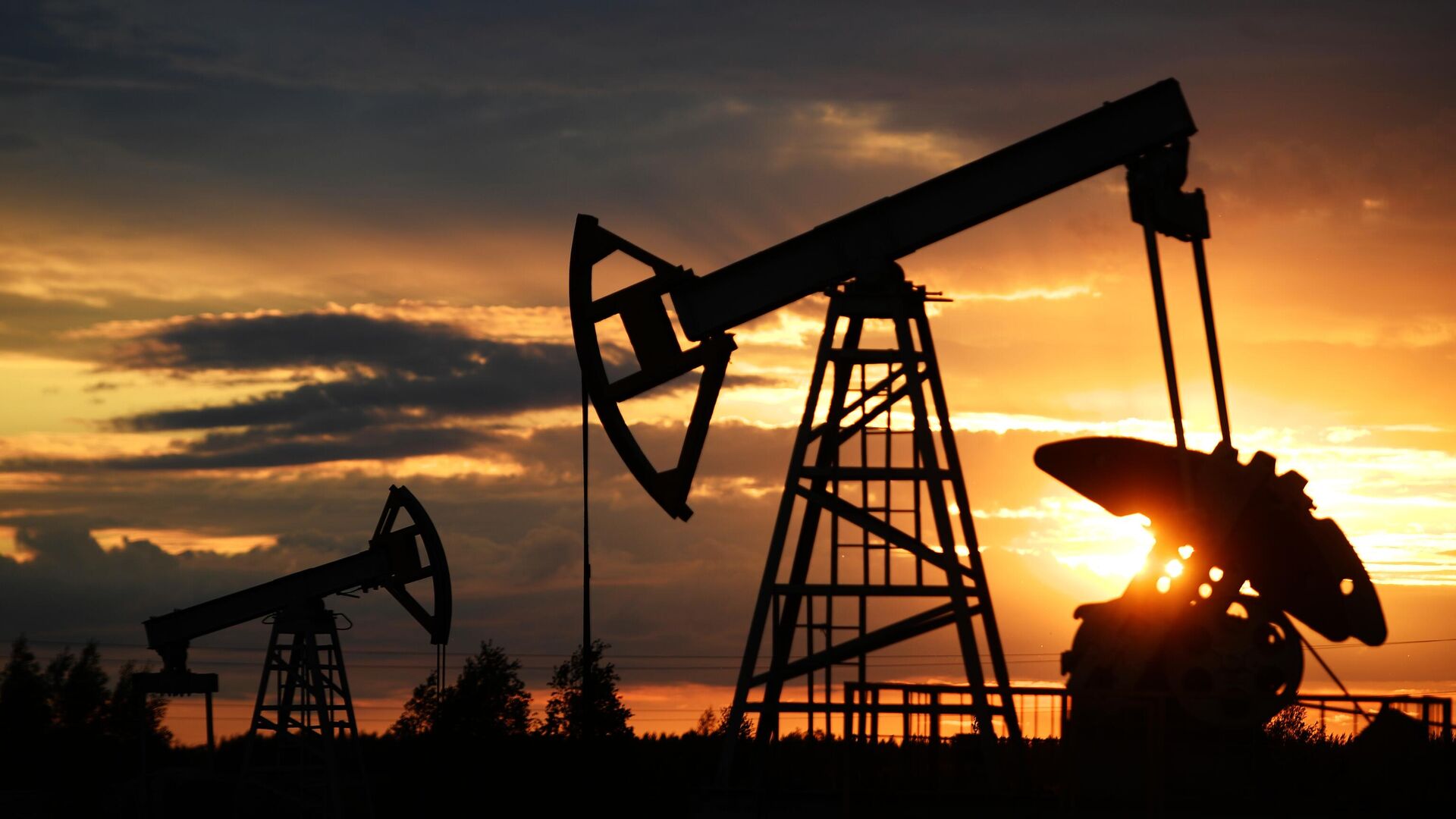 Bloomberg: потеря российской нефти станет для Европы серьёзным ударом