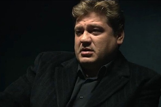 Актер из "Склифосовского" Алексей Аптовцев предчувствовал свою смерть