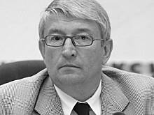 Умер бывший главный редактор «Ведомостей» Андрей Шмаров