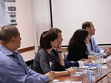 Назначен новый генеральный директор Группы ОАТ
