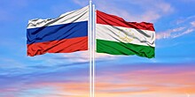 Товарооборот между Россией и Таджикистаном в 2023 году достиг рекордных значений