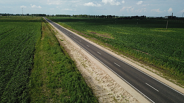 В рамках нацпроекта в Ивановском округе завершены работы на двух объектах