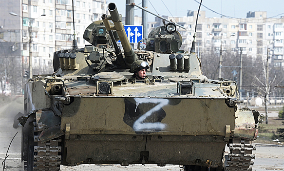 Умер разработчик боевых машин пехоты Данил Релин