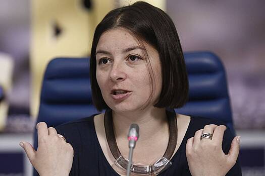 Журналистку обвинили в фейках о Российской армии