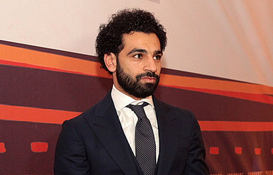Тренер сборной Египта считает Салаха одним из лучших футболистов мира