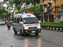 Отдыхавший в Таиланде украинец получил ножницами в спину от трансгендерной подруги