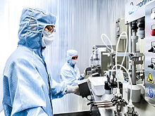 Правительство выделило 8 млрд рублей для поддержки отечественных инноваций