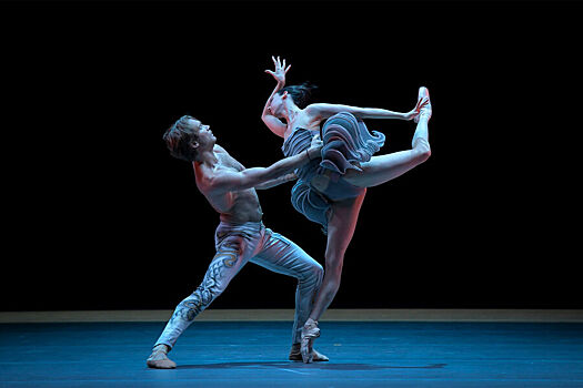 Выступление российской балерины Захаровой отменили в театре во Флоренции