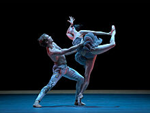 Выступление российской балерины Захаровой отменили в театре во Флоренции