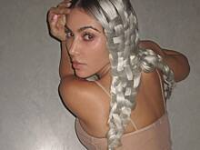 Ким Кардашьян сравнили с Джорджем Вашингтоном из-за одной детали на фото