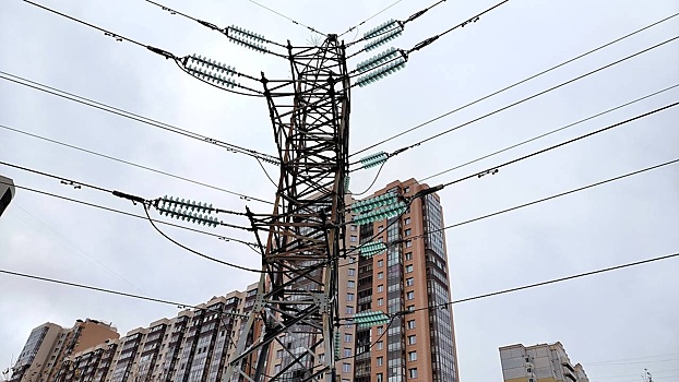 Глава Минэкономики Украины: энергетике нужно новое оборудование на&nbsp;$1&nbsp;млрд