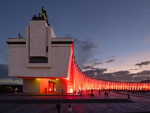 Посетить Музей Победы в «Ночь искусств» можно будет бесплатно