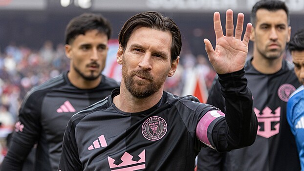 Месси рассказал, чем Гвардиола навредил футболу