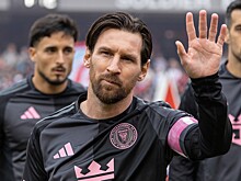 Месси рассказал, чем Гвардиола навредил футболу