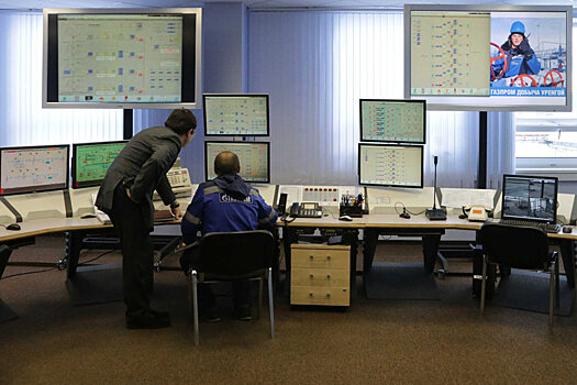 Цифровые технологии позволят увеличить добычу нефти на 5-10 процентов