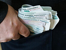 Петрозаводчанин похитил у фирмы более 200 тысяч на игровые автоматы