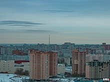 Районы-кварталы: европейские названия и южные манеры. Рассказываем о жизни на Левенцовке
