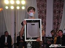 Весна – время fashion-индустрии. А Омск для неё – плодородная почва