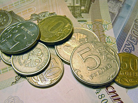 В Пензе пенсионер украл из магазина кошелек с деньгами