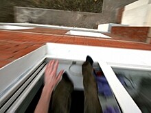 Запуганная сыном пенсионерка выпрыгнула из окна в Республике Коми