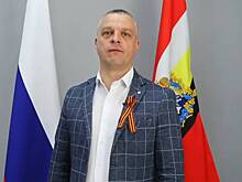 Главу Суджанского района отправили в отставку
