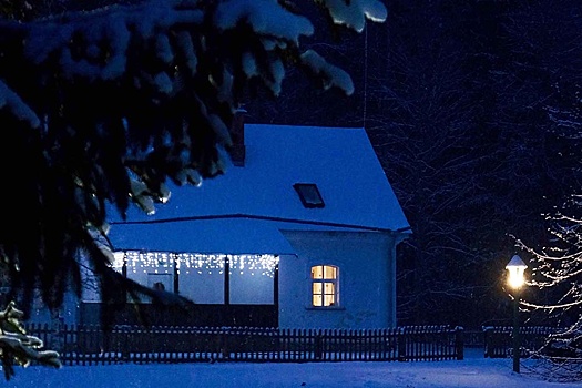 Юрий Лепский: Хорошо, когда в руках фотокамера, этот ручной тормоз Времени