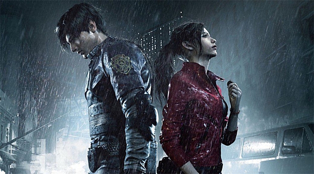 Анонсирован новый фильм по серии игр Resident Evil