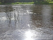 В Твери в Волге утонул мужчина