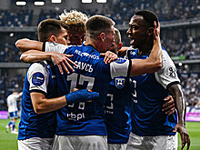 «Балтика» установила рекорд РПЛ