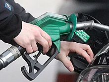 Власти Хабаровского края создали оперштаб по обеспечению населения бензином