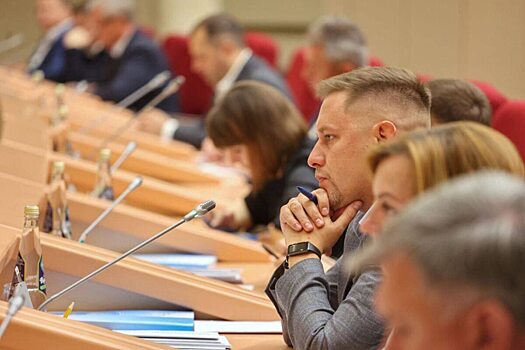 Александр Блатман: Кто виноват в проблемах, которые сложились в саратовском образовании?