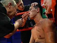 Россиянин Бивол проведет титульный бой с Клеверли