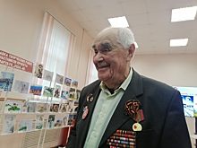 В Курске прошла презентация сборника патриотических рисунков школьников