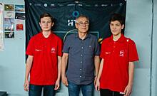 Команда курских школьников «Спорадик» победила в Национальной технологической олимпиаде
