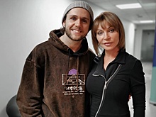 Родители Влада Соколовского сыграли свадьбу