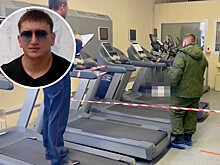Арестован подозреваемый в убийстве криминального авторитета Алика Рыжего