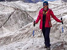 Альпинист Киселев рассказал, что будет с телом Наговициной