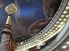 "Старомодную комедию" представит Театр Российской Армии