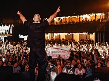 Более 50 000 гостей и 60 артистов: каким получилось лето на Summer Stage и что нас ждет в сентябре